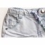 Jeansshorts für Kinder 5