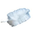 Jednorázový sběrač prachu s madlem 10 ks Modrý odlučovač z vláknité tkaniny na domácí úklid Nábytek, stůl, kuchyň, police, snadné čištění 7