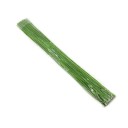 Jemný floristický drátek na výrobu umělých květin 20 ks 0,45 mm délka 36 cm železný drát pro malé květy věnce a hobby tvoření 3