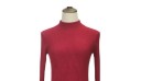 Jersey de cuello alto para mujer J3274 11