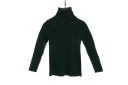 Jersey de cuello alto para niños L643 10