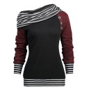 Jersey de mujer con cuello 4