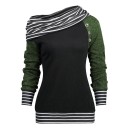 Jersey de mujer con cuello 6