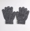 Jesenné detské rukavice J3245 11