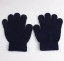 Jesenné detské rukavice J3245 12