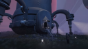 JETT: The Far Shore + Given Time Konto PS4 2