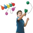 Jeu attrape la balle 1