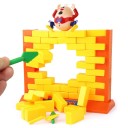 Jeu de briques tombantes 1