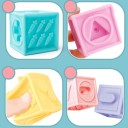 Jeu de construction blocs 12 pcs 4