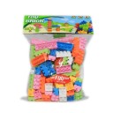 Jeu de construction blocs 144 pcs 6