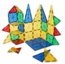 Jeu de construction magnétique 32 pièces 3