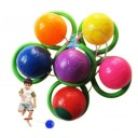 Jeu de Foot Ball pour enfants 3