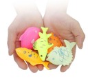 Jeu de pêche aux poissons 2
