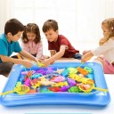Jeu de pêche aux poissons 3