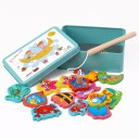 Jeu de pêche 1