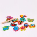 Jeu de pêche 3