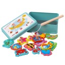 Jeu de pêche 5