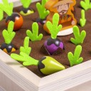 Jeu de récolte du jardin 4