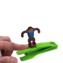 Jeu de singe sautant 3