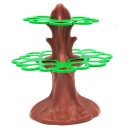 Jeu de singe sautant 5