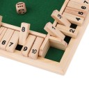 Jeu des dés de chance 4