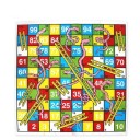 Jeu des serpents et des échelles 2
