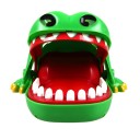 Jeu du crocodile chez le dentiste 2