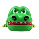 Jeu du crocodile chez le dentiste 5