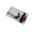 Jewellery Plate C492 3