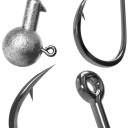 Jigkop 28 g 4 stuks 2