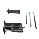 Jigsaw Head for Cordless Drill 3