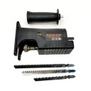 Jigsaw Head for Cordless Drill 8