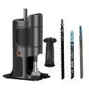 Jigsaw Head for Cordless Drill 9