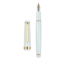Jinhao 82 Fountain Pen Extra Fine Nib 0.5 mm Length 12 cm Ink Pen Office School Writing Stationery 11