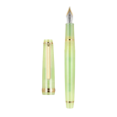 Jinhao 82 töltőtoll extra finom hegy 1 mm hossz 12 cm tintás toll irodai iskolai írás papír-írószer 18