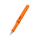 Jinhao töltőtoll 0,38 mm heggyel, modern dizájnú műanyag íróeszköz iskola, iroda, mindennapi írás 14
