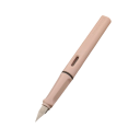 Jinhao töltőtoll 0,38 mm heggyel, modern dizájnú műanyag íróeszköz iskola, iroda, mindennapi írás 6