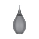 JJC Soft Tip Powerful Air Blower Cleaner 124.3 x 55.1 mm for DSLR Cameras CMOS CCD Sensor LCD Mirrorless Bulb 4