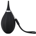 JJC Soft Tip Starker Luftgebläsereiniger, 124,3 x 55,1 mm, für DSLR-Kameras, CMOS-CCD-Sensor, LCD, spiegellose Kameras, Glühbirne 1