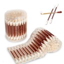 Jodiumsticks voor huiddesinfectie 100 stuks 2