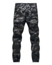 Joggers J2634 férfi katonai nadrág 1