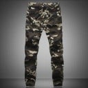 Joggers J2634 férfi katonai nadrág 4