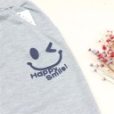 Jogginghose für Jungen HAPPY SMILE J1331 2