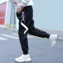 Jogginghose für Jungen L2218 5