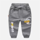 Jogginghose für Jungen L2255 10