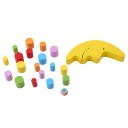 Jogo de Habilidade Mês Equilibrado 3