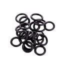 Joint d'étanchéité pour raccords 50 pcs 1