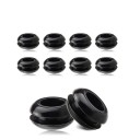 Joint de bouchon de fermentation 10 pcs 1