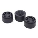 Joint de capot moteur pour Ford 3 pièces 1