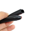 Joint en caoutchouc pour porte de voiture 2 pcs 2
